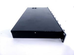 Aphex Model 720 Dominator ll Precision Multiband Peak Limiter