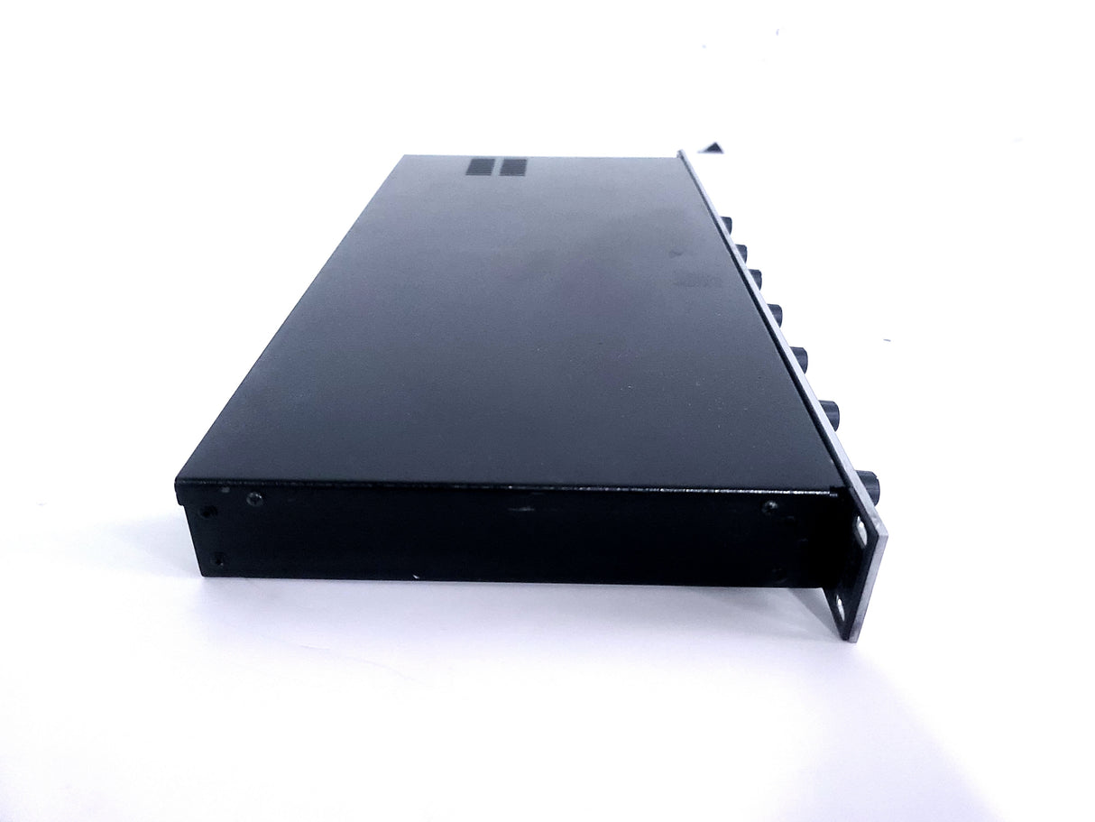 Aphex Model 720 Dominator ll Precision Multiband Peak Limiter