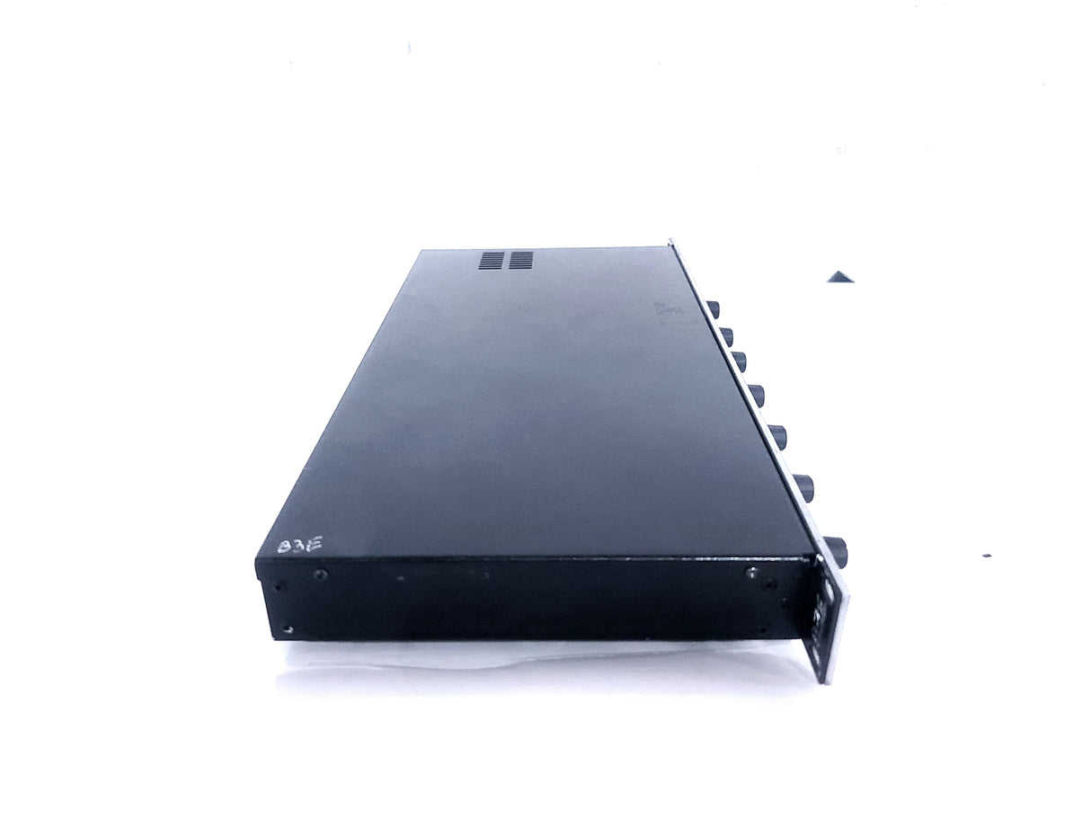 Aphex Model 720 Dominator ll Precision Multiband Peak Limiter