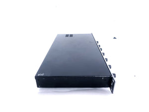 Aphex Model 720 Dominator ll Precision Multiband Peak Limiter