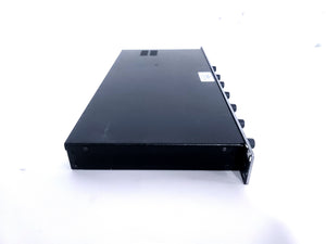 Aphex Model 720 Dominator ll Precision Multiband Peak Limiter