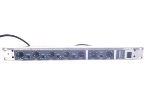 Aphex Model 720 Dominator ll Precision Multiband Peak Limiter