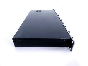 Aphex Model 720 Dominator ll Precision Multiband Peak Limiter