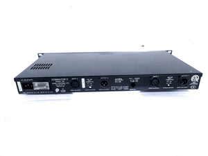 Aphex Model 720 Dominator ll Precision Multiband Peak Limiter