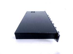 Aphex Model 720 Dominator ll Precision Multiband Peak Limiter