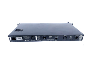 Aphex Model 720 Dominator ll Precision Multiband Peak Limiter