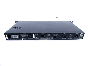 Aphex Model 720 Dominator ll Precision Multiband Peak Limiter