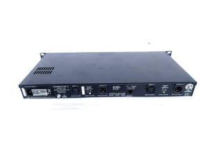 Aphex Model 720 Dominator ll Precision Multiband Peak Limiter