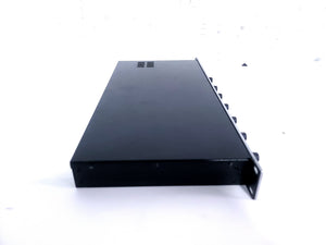 Aphex Model 720 Dominator ll Precision Multiband Peak Limiter