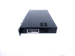 Aphex Model 720 Dominator ll Precision Multiband Peak Limiter