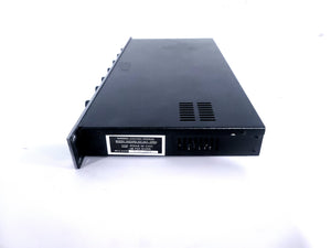 Aphex Model 720 Dominator ll Precision Multiband Peak Limiter