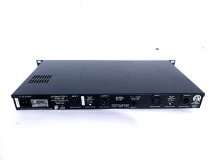 Aphex Model 720 Dominator ll Precision Multiband Peak Limiter