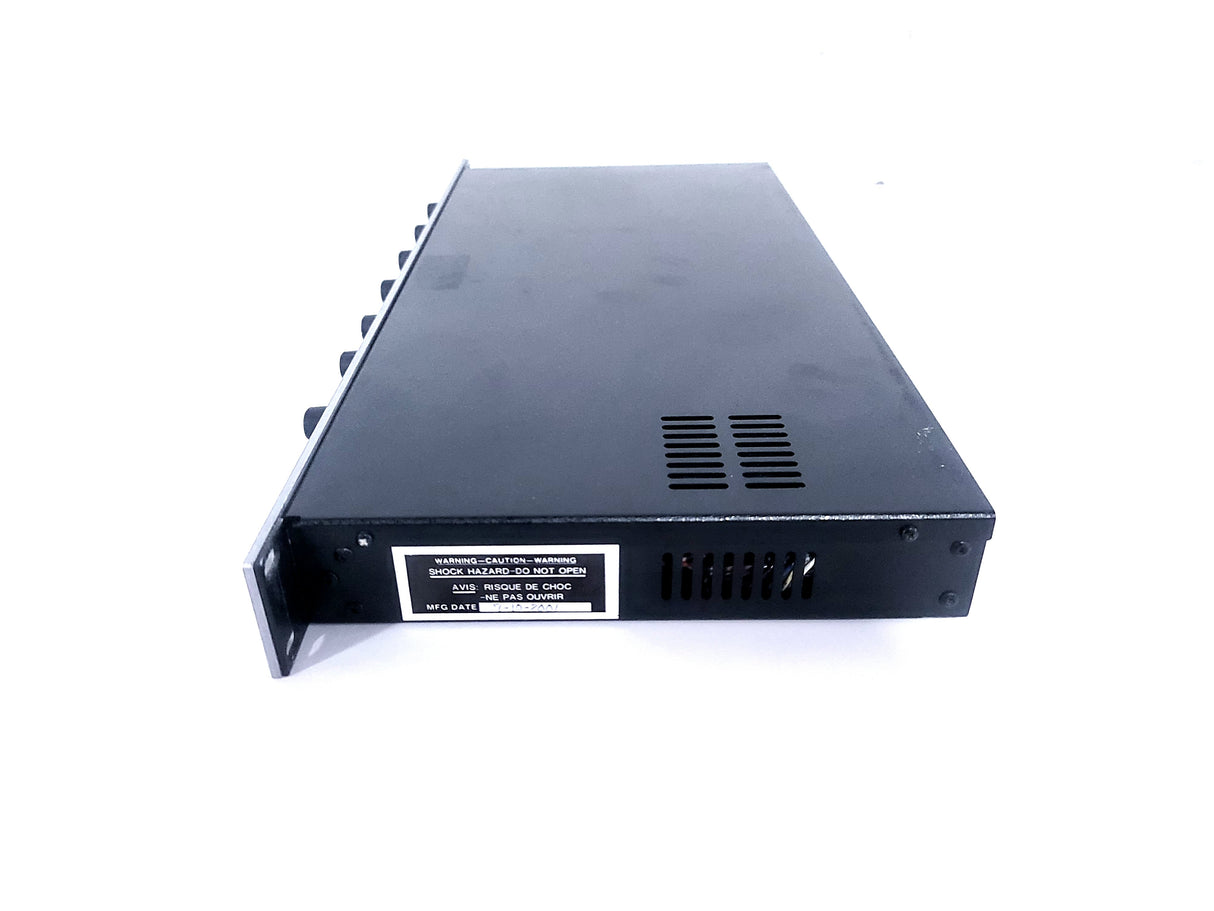 Aphex Model 720 Dominator ll Precision Multiband Peak Limiter