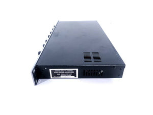 Aphex Model 720 Dominator ll Precision Multiband Peak Limiter