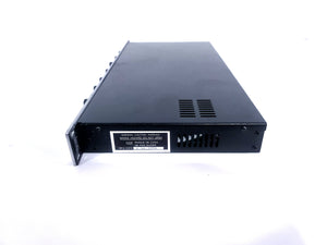 Aphex Model 720 Dominator ll Precision Multiband Peak Limiter