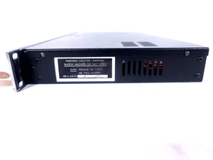 Aphex Model 720 Dominator ll Precision Multiband Peak Limiter