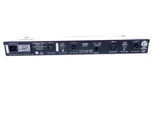 Aphex Model 720 Dominator ll Precision Multiband Peak Limiter