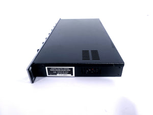 Aphex Model 720 Dominator ll Precision Multiband Peak Limiter