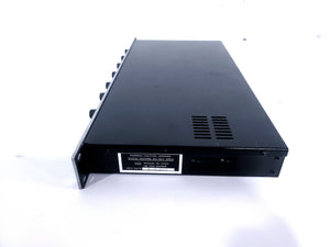 Aphex Model 720 Dominator ll Precision Multiband Peak Limiter