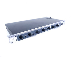 Aphex Model 720 Dominator ll Precision Multiband Peak Limiter