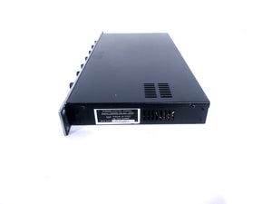 Aphex Model 720 Dominator ll Precision Multiband Peak Limiter