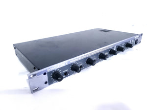 Aphex Model 720 Dominator ll Precision Multiband Peak Limiter