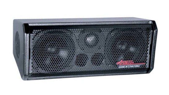 Apogeee Sound Inc. SSM Two-Way Compact Loudspeakers
