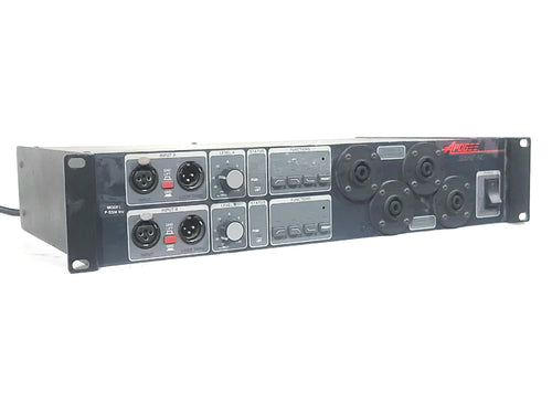 Apogee Sound P-SSM-RV Speaker Processor