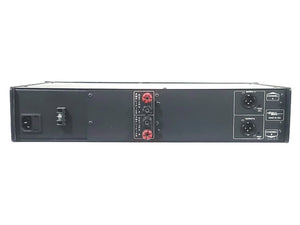 Apogee Sound P-SSM-RV Speaker Processor