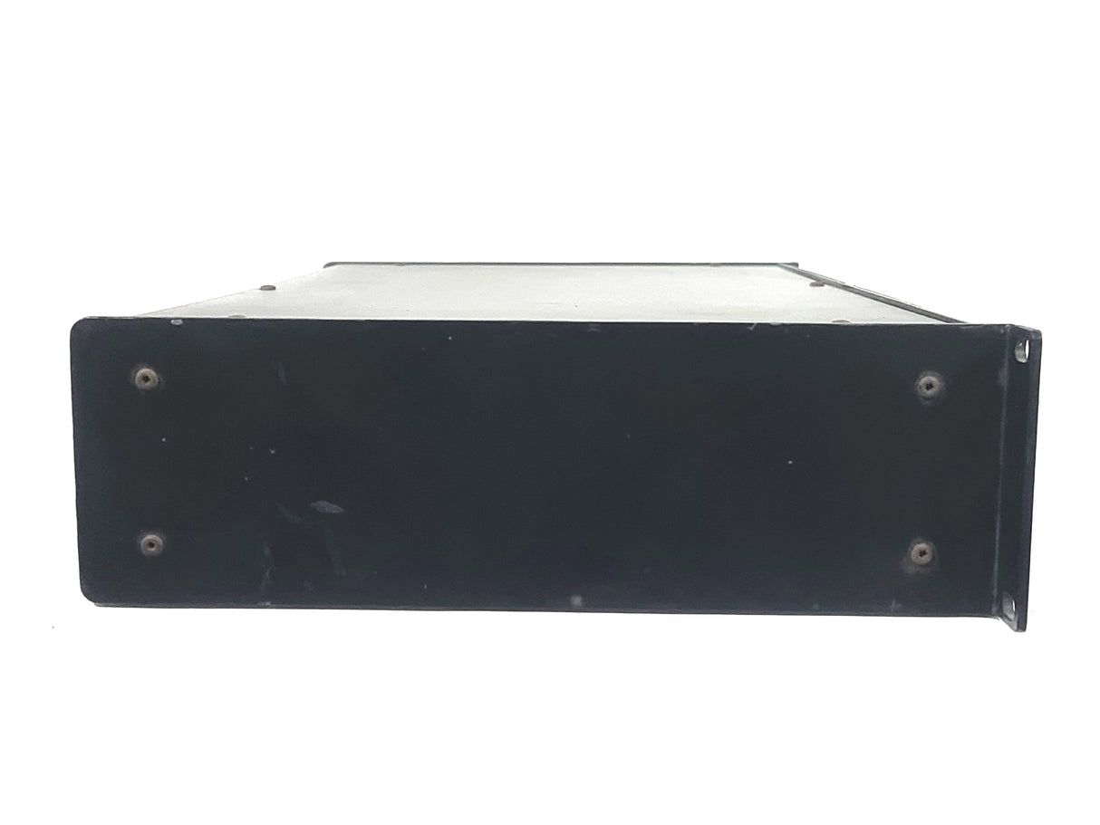 Apogee Sound P-SSM-RV Speaker Processor