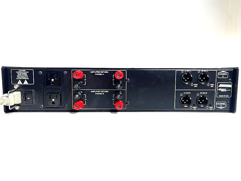 Apogee P-500RVT Signal Processor – AVGear.com