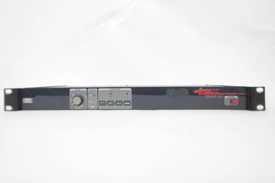Apogee P-5 PVT Signal Processor