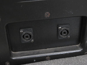 Apogee Sound AE-10 Dual 15" Passive Subwoofer