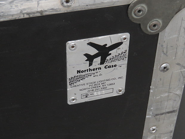 Apogee Sound AE-10 Dual 15" Passive Subwoofer