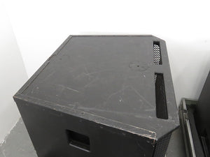 Apogee Sound AE-10 Dual 15" Passive Subwoofer