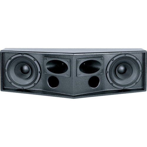 Apogee Sound AE-2s2 Bogen AE-2s2 Wide-Angle Loudspeaker System