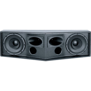 Apogee Sound AE-2s2 Bogen AE-2s2 Wide-Angle Loudspeaker System