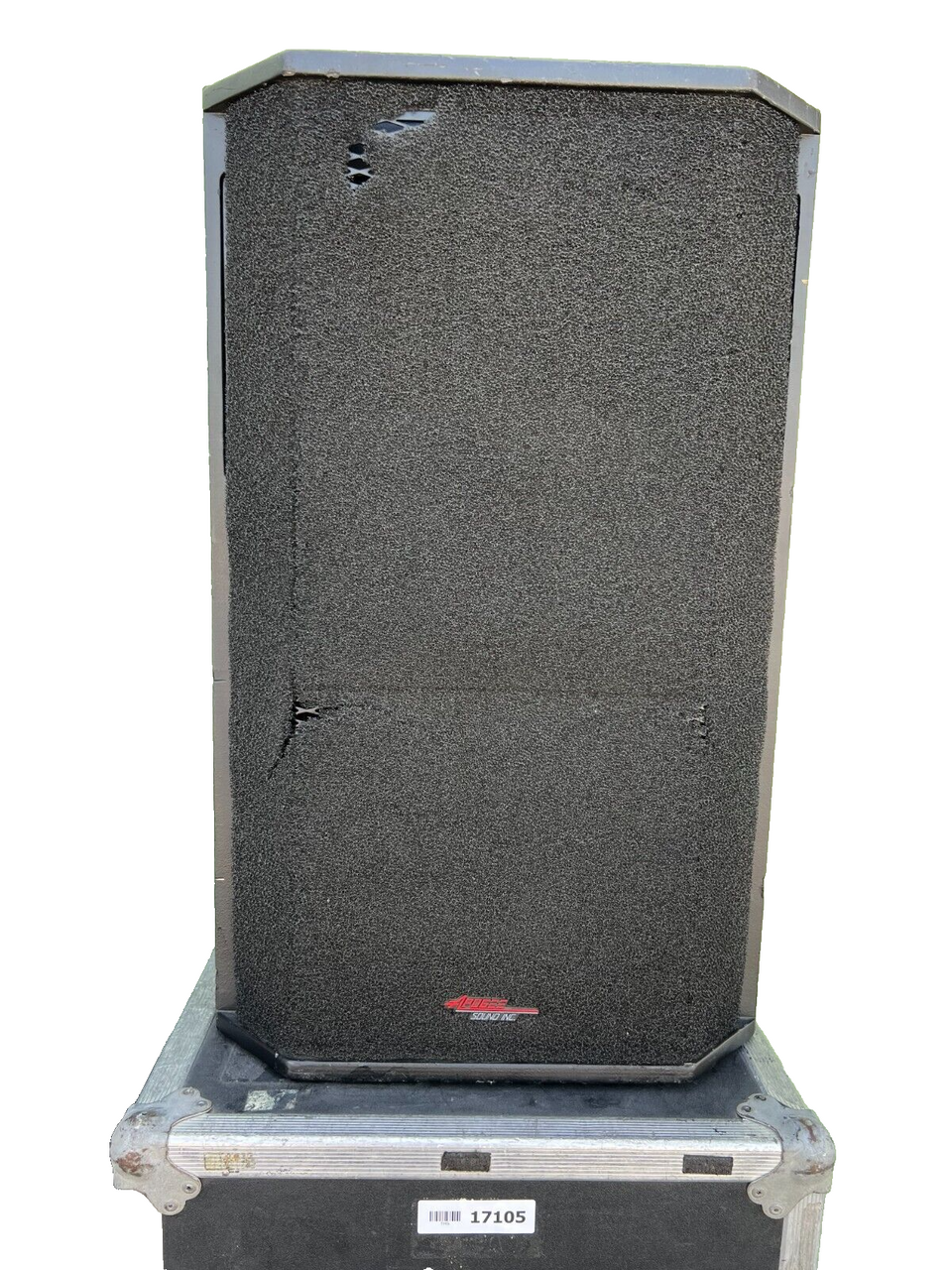 Apogee Sound AE-8 Compact Loudspeaker System