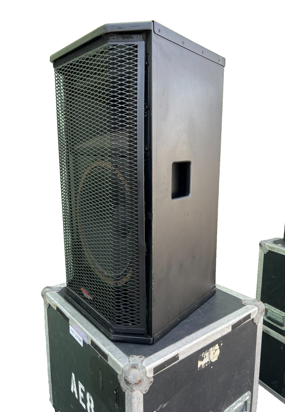 Apogee Sound AE-8 Compact Loudspeaker System