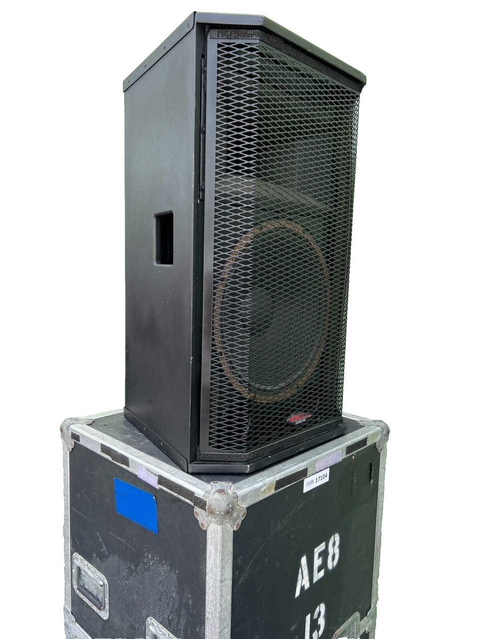 Apogee Sound AE-8 Compact Loudspeaker System