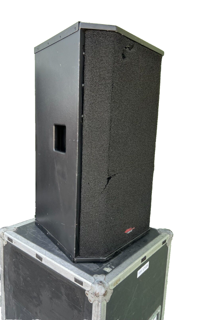 Apogee Sound AE-8 Compact Loudspeaker System