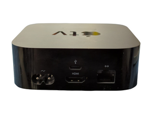 Apple TV HD (4th Generation) A1625 32GB Media Streamer (1PMHY93LL/A) in Original Box