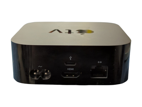 Apple TV HD (4th Generation) A1625 32GB Media Streamer (1PMHY93LL/A) in Original Box