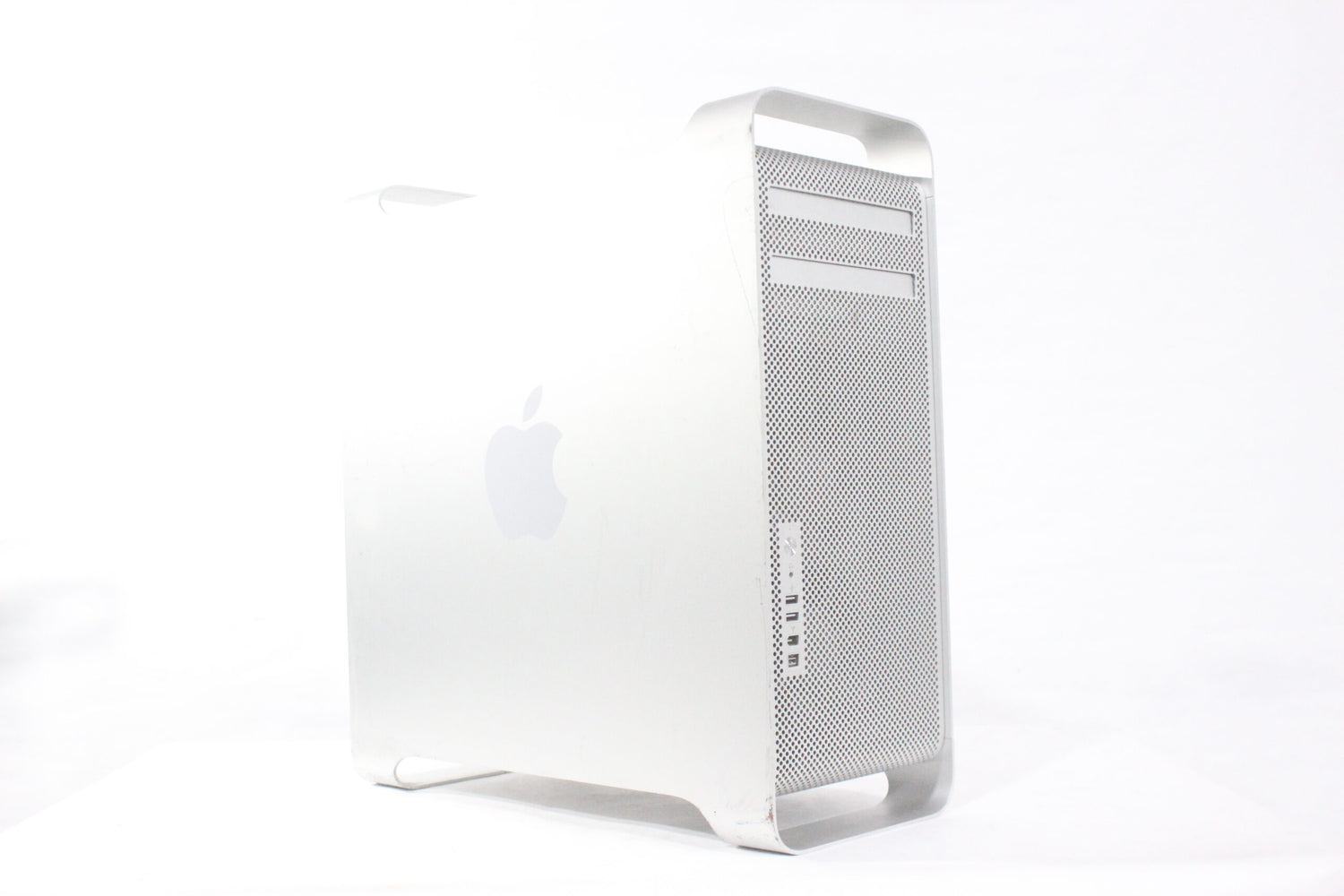 Apple Mac Pro A1186 2.8GHz 8-Core (2x 4Core)Xeon, 32GB RAM, 64GB SSD, 1TB HDD, Capitan