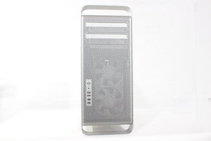 Apple Mac Pro A1186 2.8GHz 8-Core (2x 4Core)Xeon, 32GB RAM, 64GB SSD, 1TB HDD, Capitan