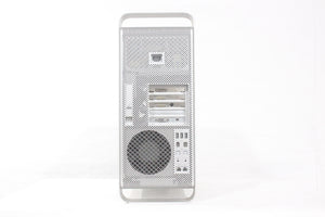 Apple Mac Pro A1186 2.8GHz 8-Core (2x 4Core)Xeon, 32GB RAM, 64GB SSD, 1TB HDD, Capitan