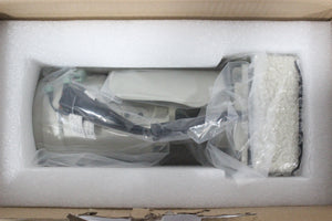 Arecont Vision AV1225PMIR-S MegaView 2 Series 1.2MP Indoor/Outdoor Weatherproof IR Day/Night Bullet IP Camera with 3 to 9mm Wide Angle Varifocal Lens