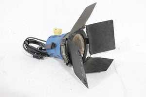 Arri Arrilite 1000 Open Face 1000W Tungsten Flood Light