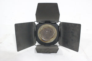 Arri Arrilite 1000 Open Face 1000W Tungsten Flood Light