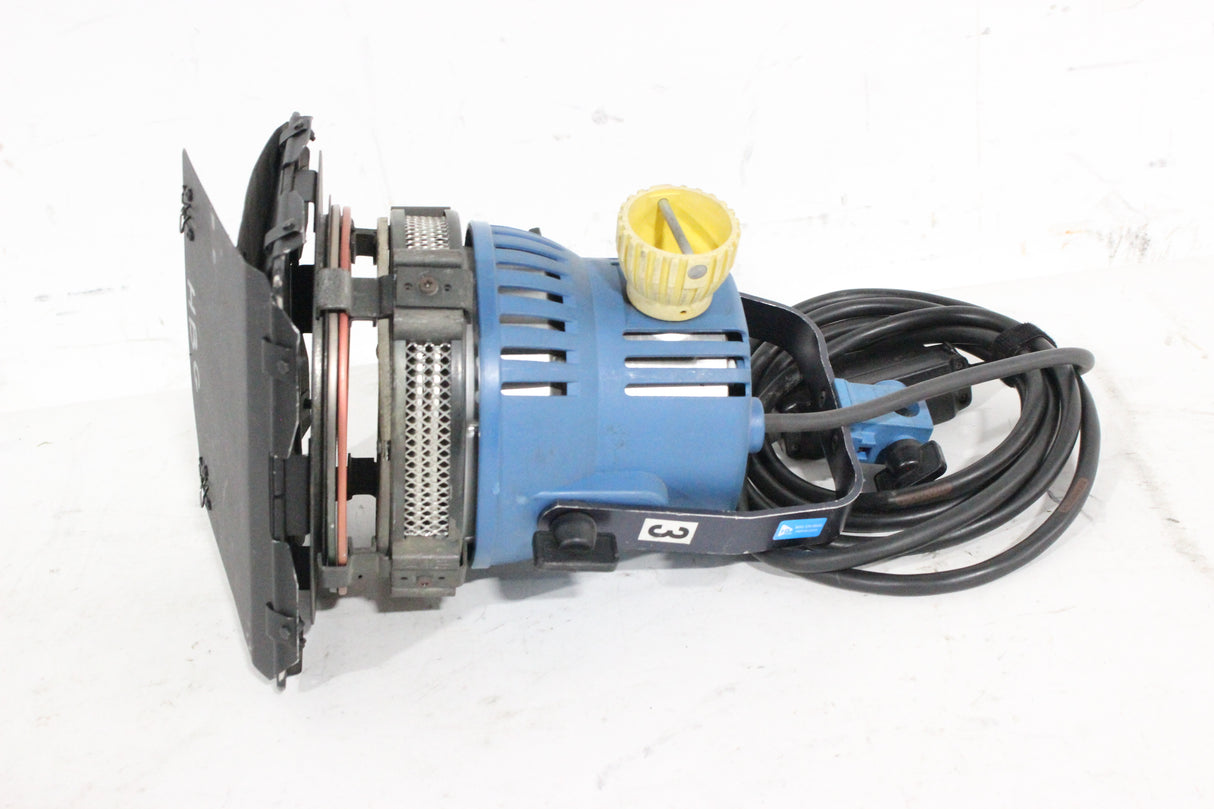 Arri Arrilite 1000 Open Face 1000W Tungsten Flood Light